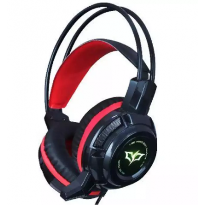 X7 Light Gaming Heapdhone